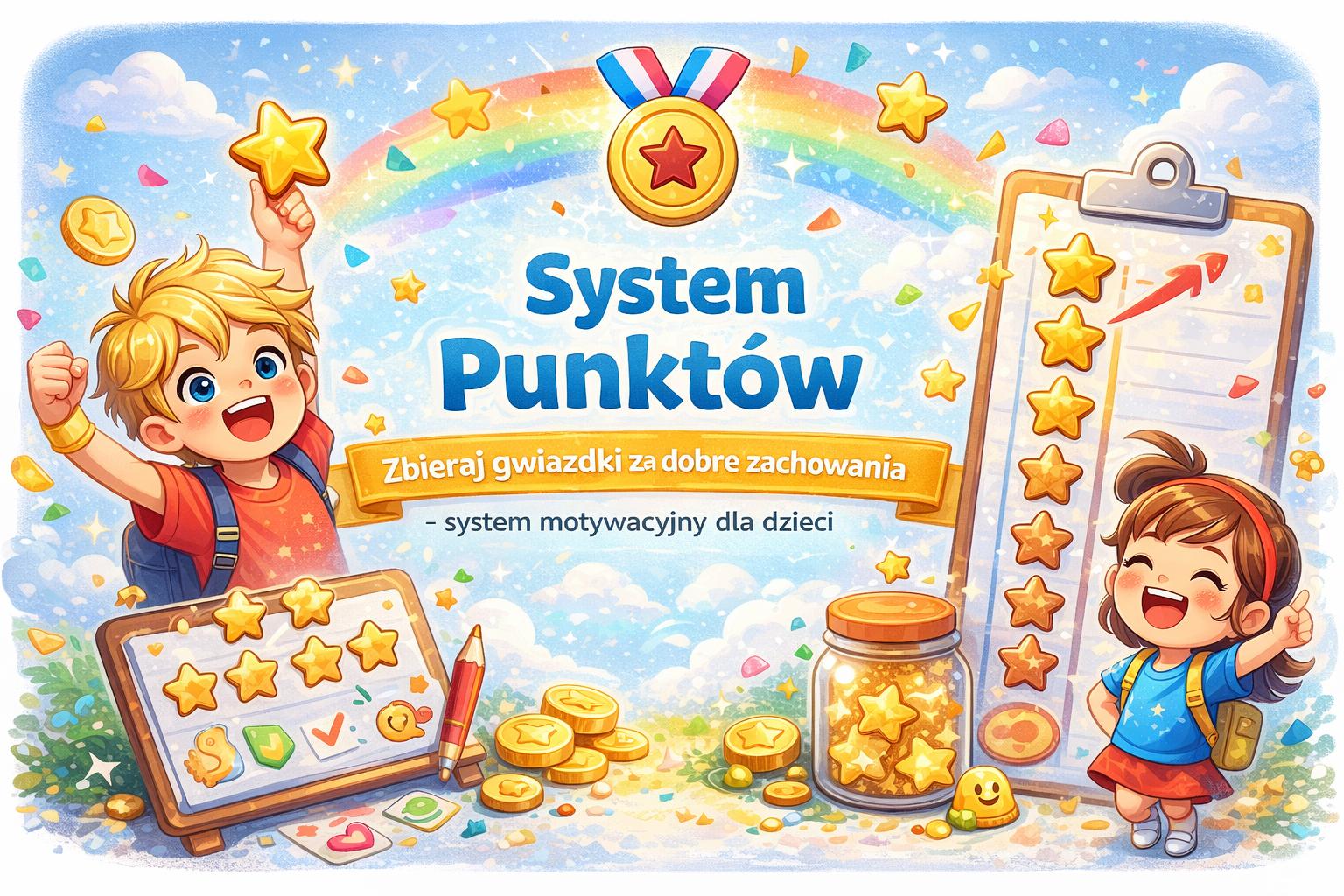 kurs kompetencji rodzicielskich system punktow