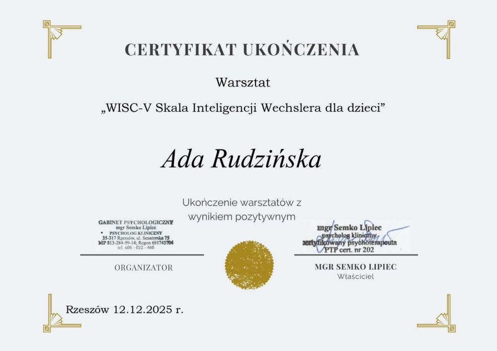 Ada Rudzińska certyfikat uprawnienia WISC-V.jpg