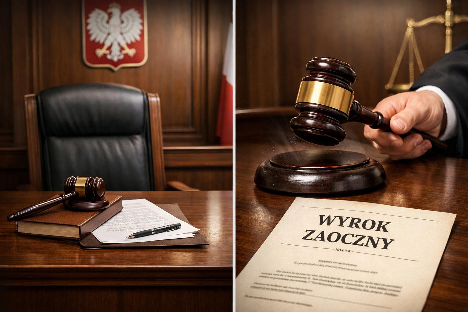 czy sprawa o alimenty może odbyć się bez pozwanego